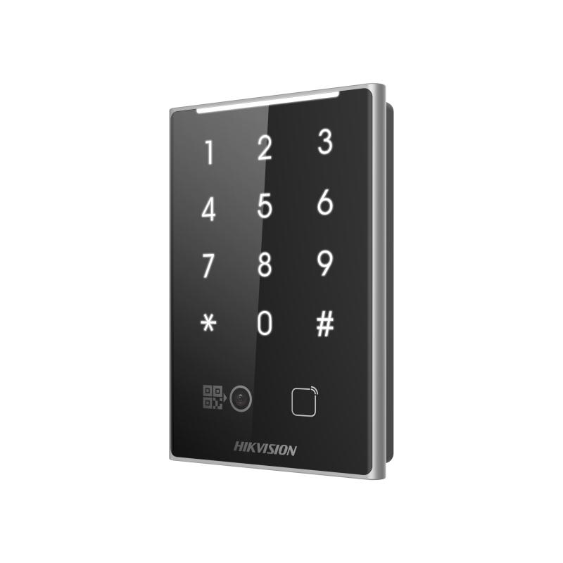 DS-K1109DKB-QR 