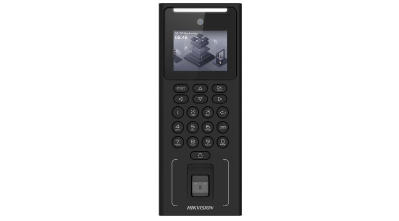 DS-K1T321EFWX-B 